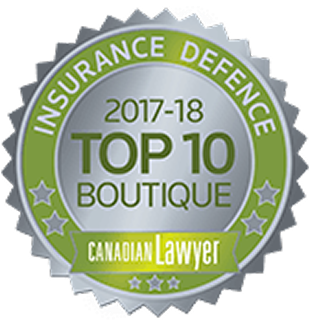 Top Boutiques Seal